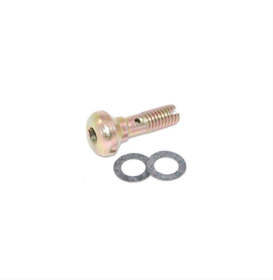Advanced Engine Design  Hi-Flow Accelerator Pump Nozzle Screw 5550