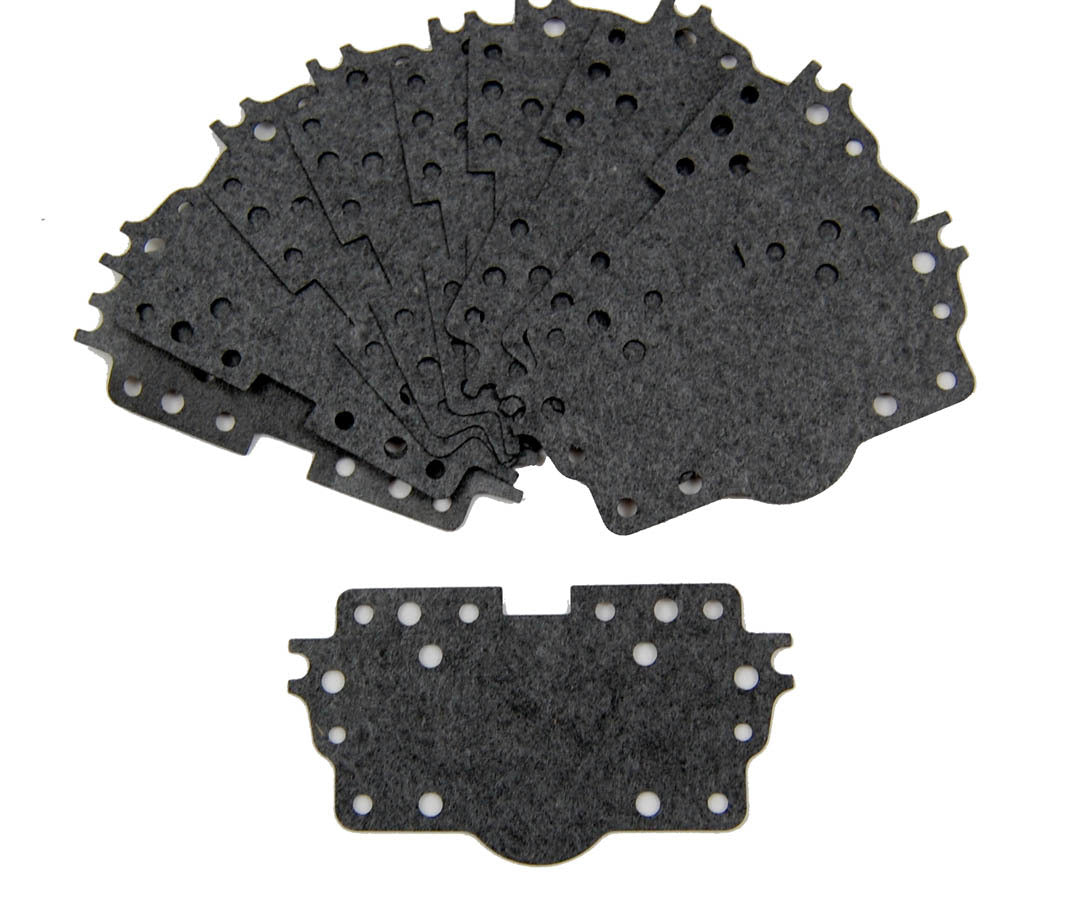 Advanced Engine Design  Metering Block Gaskets (10) 5827