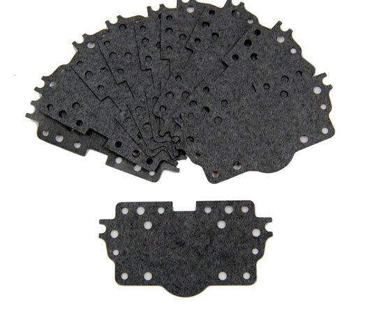 Advanced Engine Design  Metering Block Gaskets (10) 5827