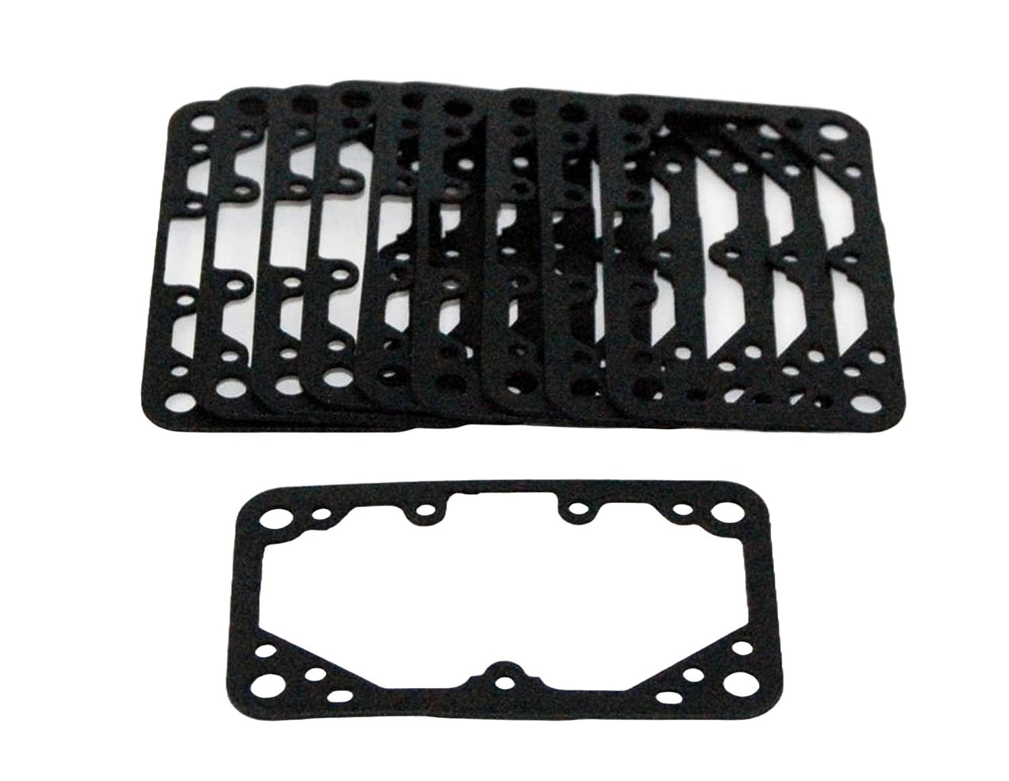 Advanced Engine Design  Metering Block Gaskets (10) 5832