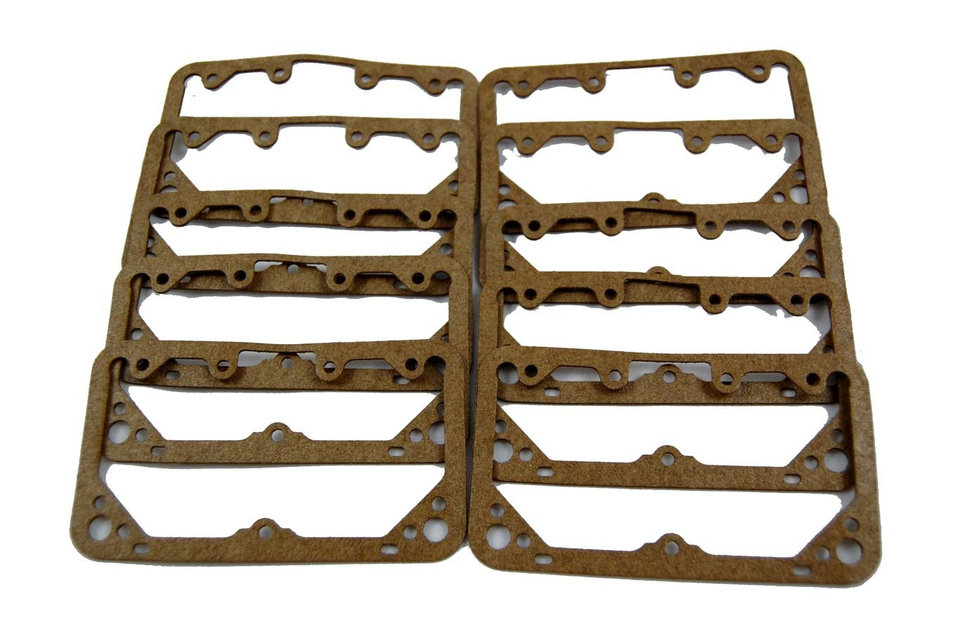 Advanced Engine Design  Fuel Bowl Gaskets (10) 5833