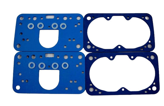 Advanced Engine Design  Reusable Jet Change Gasket Kit - 4150 5892