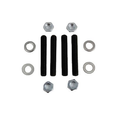 Advanced Engine Design  Carburetor Stud Kit - 2in 6120