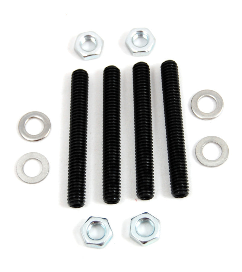 Advanced Engine Design  Carburetor Stud Kit - 2.5in 6125