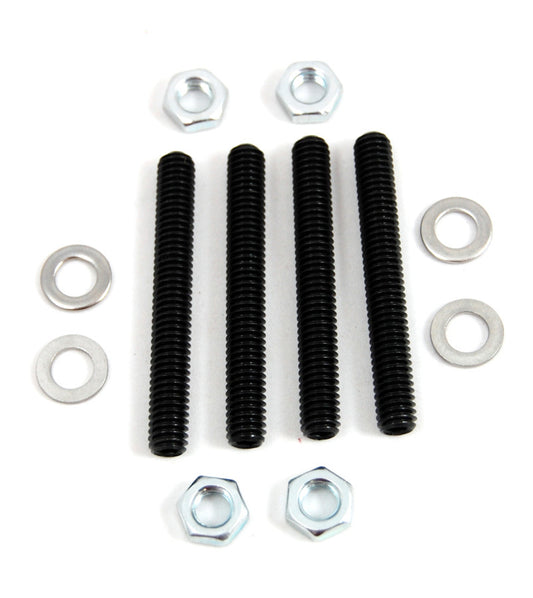 Advanced Engine Design  Carburetor Stud Kit - 2.5in 6125