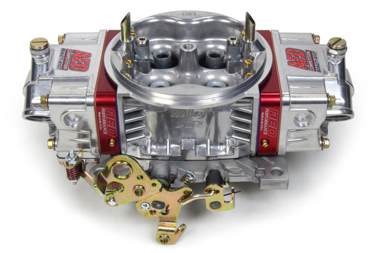 Advanced Engine Design 650HP Carburetor - Oval Track Crate Engine MPN AEDU650CR