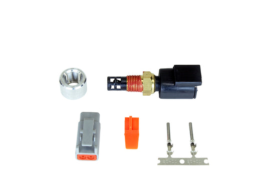 Aem Electronics  Air Temp Sensor Kit 1/8in NPT 30-2014