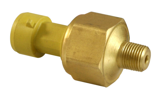 Aem Electronics  100psi Brass Sensor Kit  30-2131-100