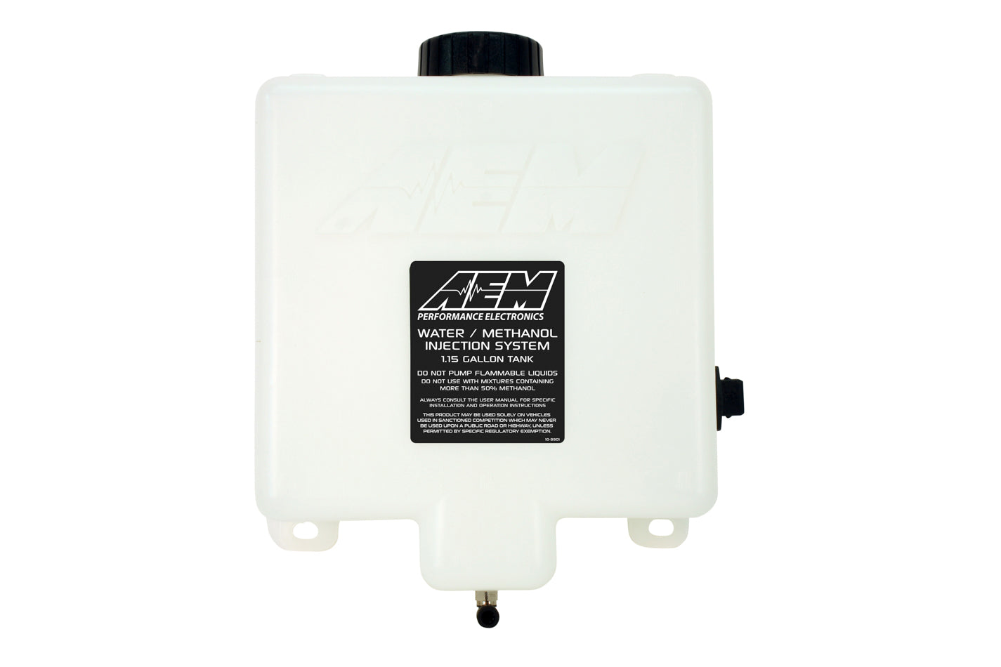 Aem Electronics  Water Tank 1.15 Gallon V3 30-3325