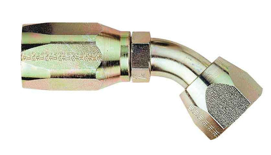 Aeroquip #6 P/S Hose Fitting MPN AERFBM1386