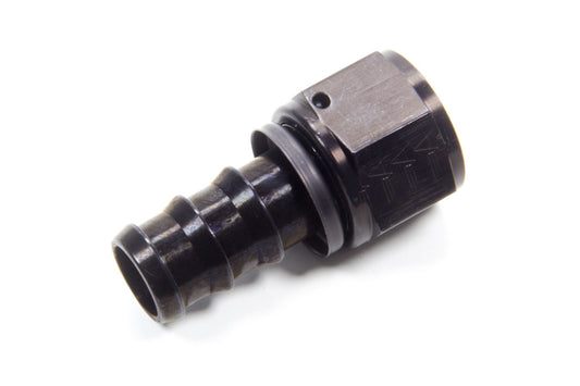 Aeroquip   #12 Straight Socketless Black  AERFCL1515