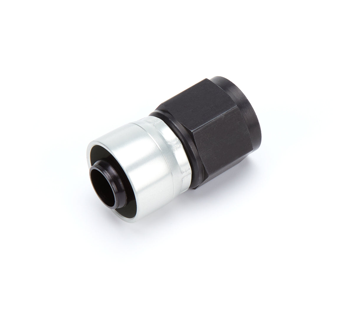 Aeroquip   10an StreetLite Crimp Fitting Straight  AERFCL4214