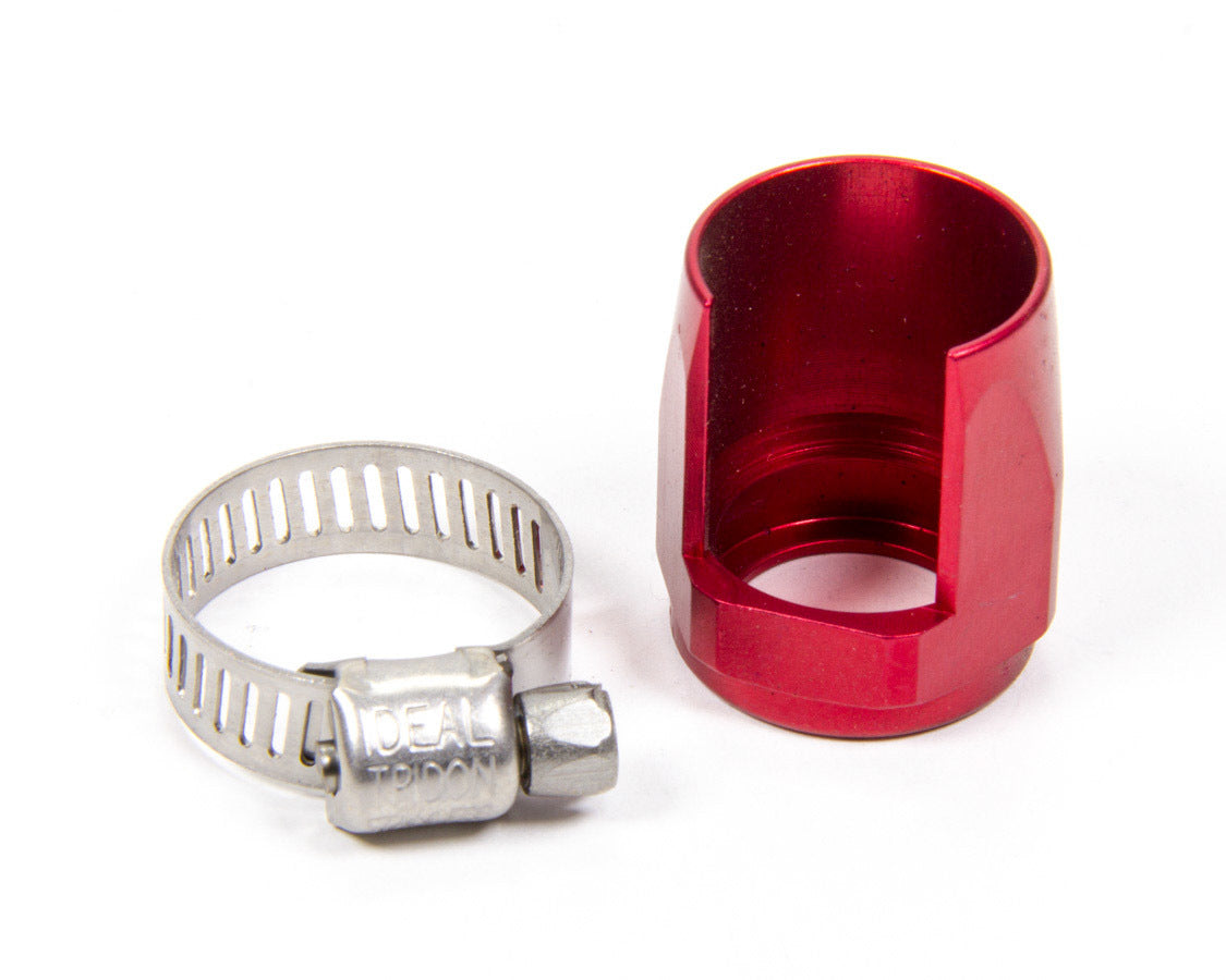 Aeroquip  #8 Pro-Clamp Hose End  FCM1003