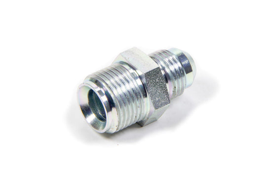 Aeroquip   -6an to 11/16-18 I/F Steel Adapter Fitting  AERFCM2965