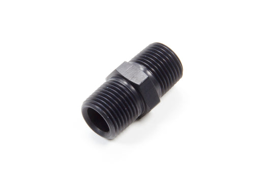 Aeroquip  1/2in Male Pipe Nipple Black FCM5135