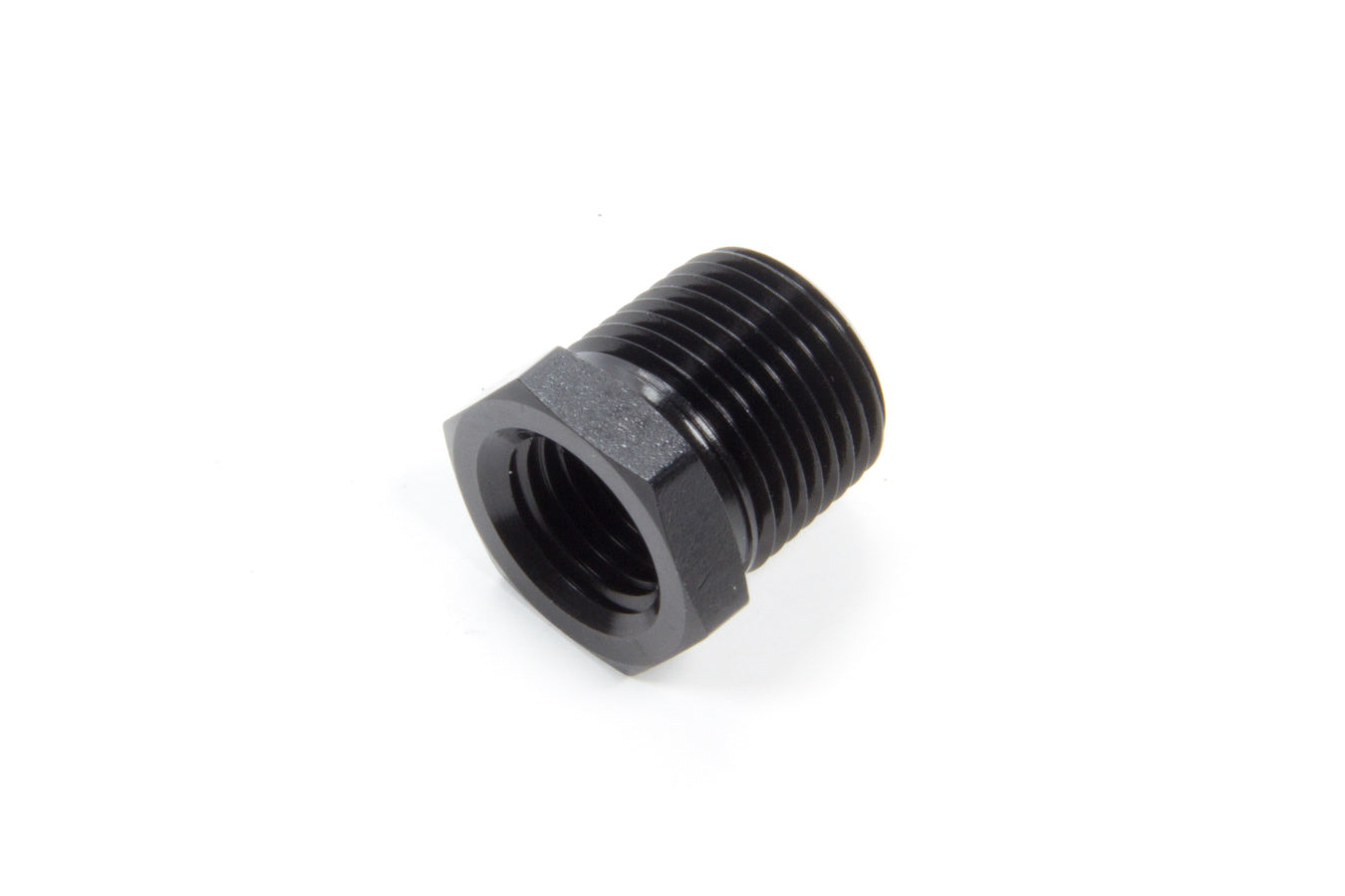 Aeroquip   3/8in-1/4in Pipe Bushing Black  AERFCM5137