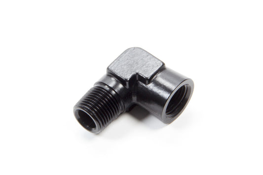 Aeroquip   90 Deg Male/Female Pipe Elbow Black  AERFCM5149