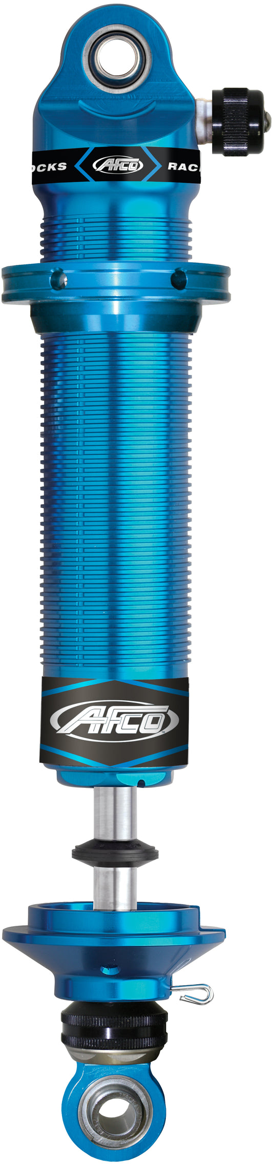 Afco Racing Products  Alum Drag Shock 5in BNC 3850BNC