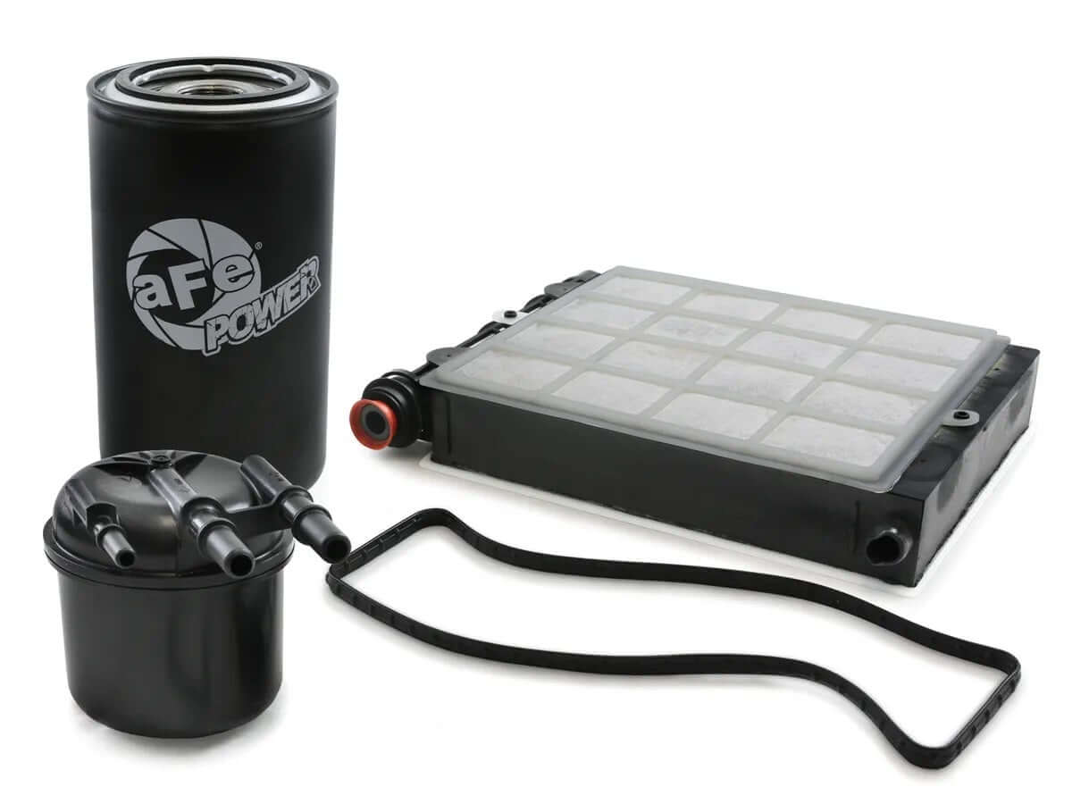 AFE Power Fluid Filter Kit 20-   Ford 6.7L AFE35-17005F