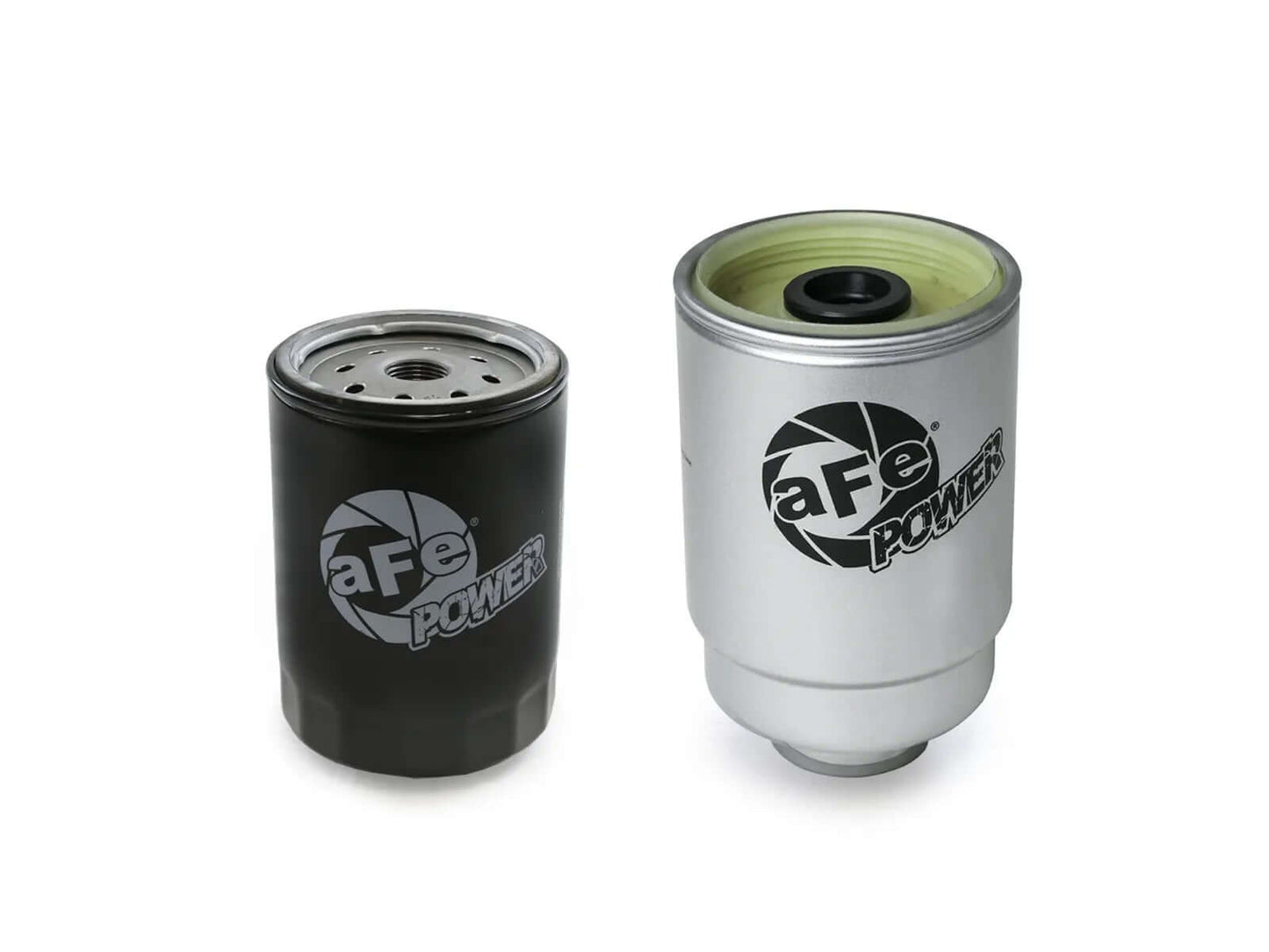 AFE Power Fluid Filter Kit 11-16 GM 6.6L AFE35-17006F