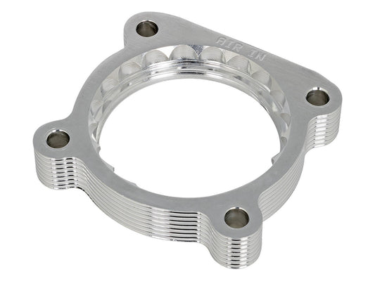 Afe Power  Silver Bullet Throttle B ody Spacer Kit 46-38010