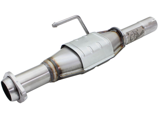 Afe Power  Direct Fit Catalytic Con verter 04-06 Jeep 4.0L 47-48004