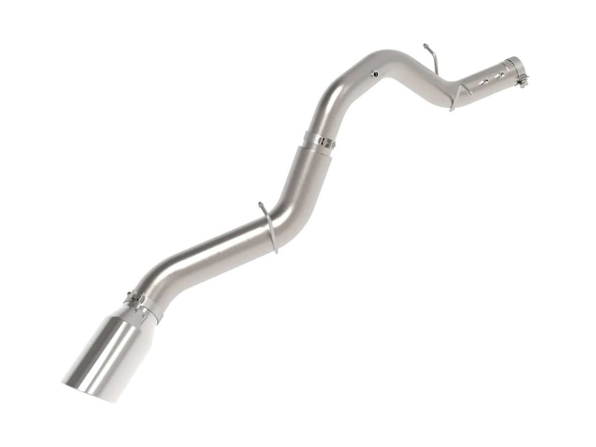 AFE Power 24-   GM P/U 6.6L DPF Back Exhaust System AFE49-44147-P