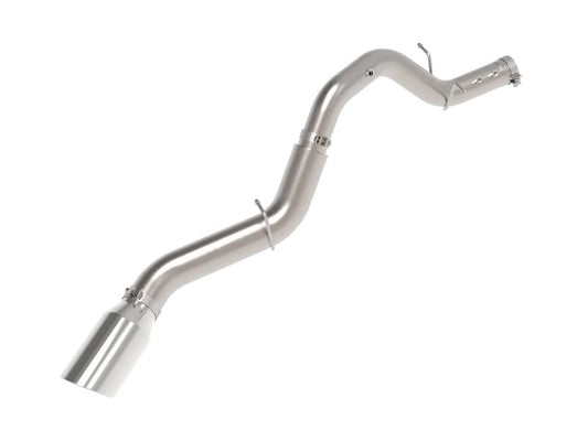 AFE Power 24-   GM P/U 6.6L DPF Back Exhaust System AFE49-44147-P