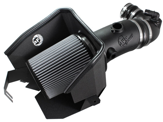 Afe Power  Magnum FORCE Stage-2 Col d Air Intake System 51-41262