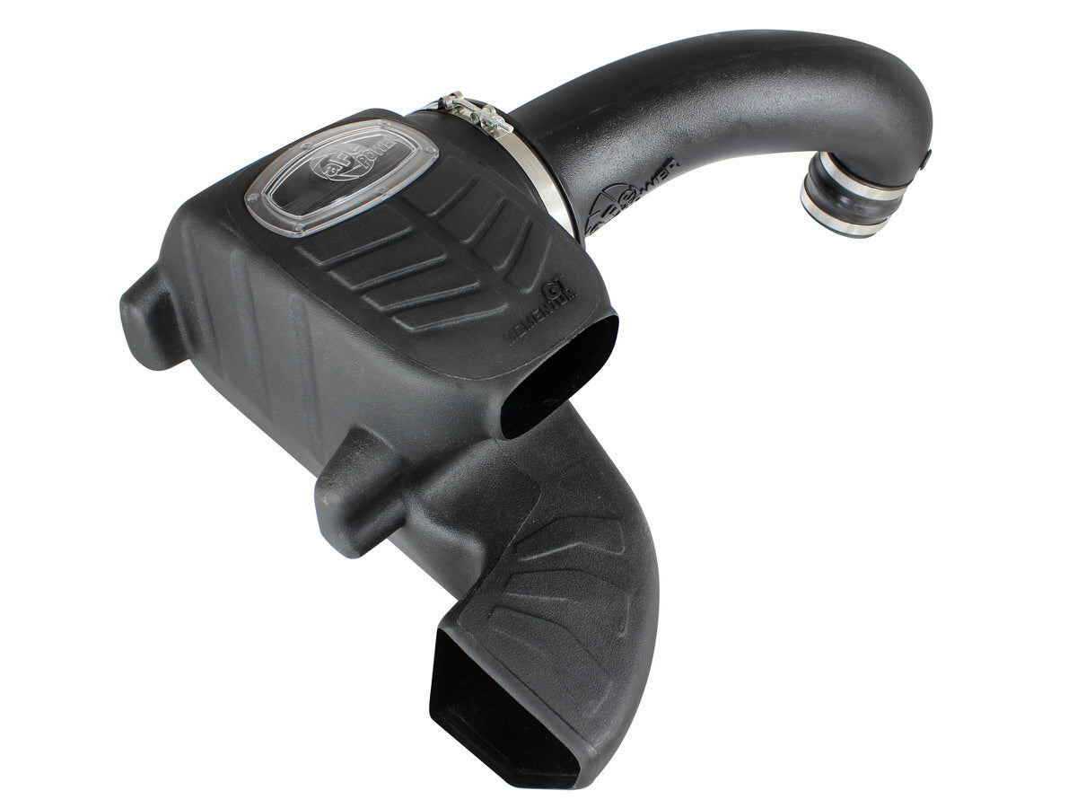 Afe Power  Momentum GT Cold Air Int ake System w/ Pro DRY S 51-72102