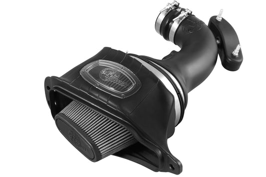 Afe Power  Air Intake System 14- Corvette 6.2L 51-74201