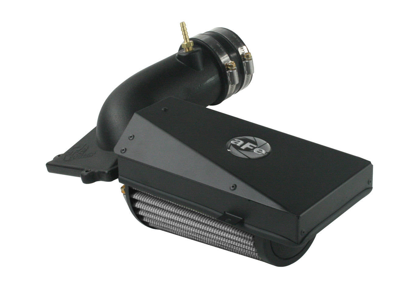 Afe Power Magnum FORCE Stage-2Si C old Air Intake System MPN AFE51-81711 For Volkswagen Jetta 2009-14