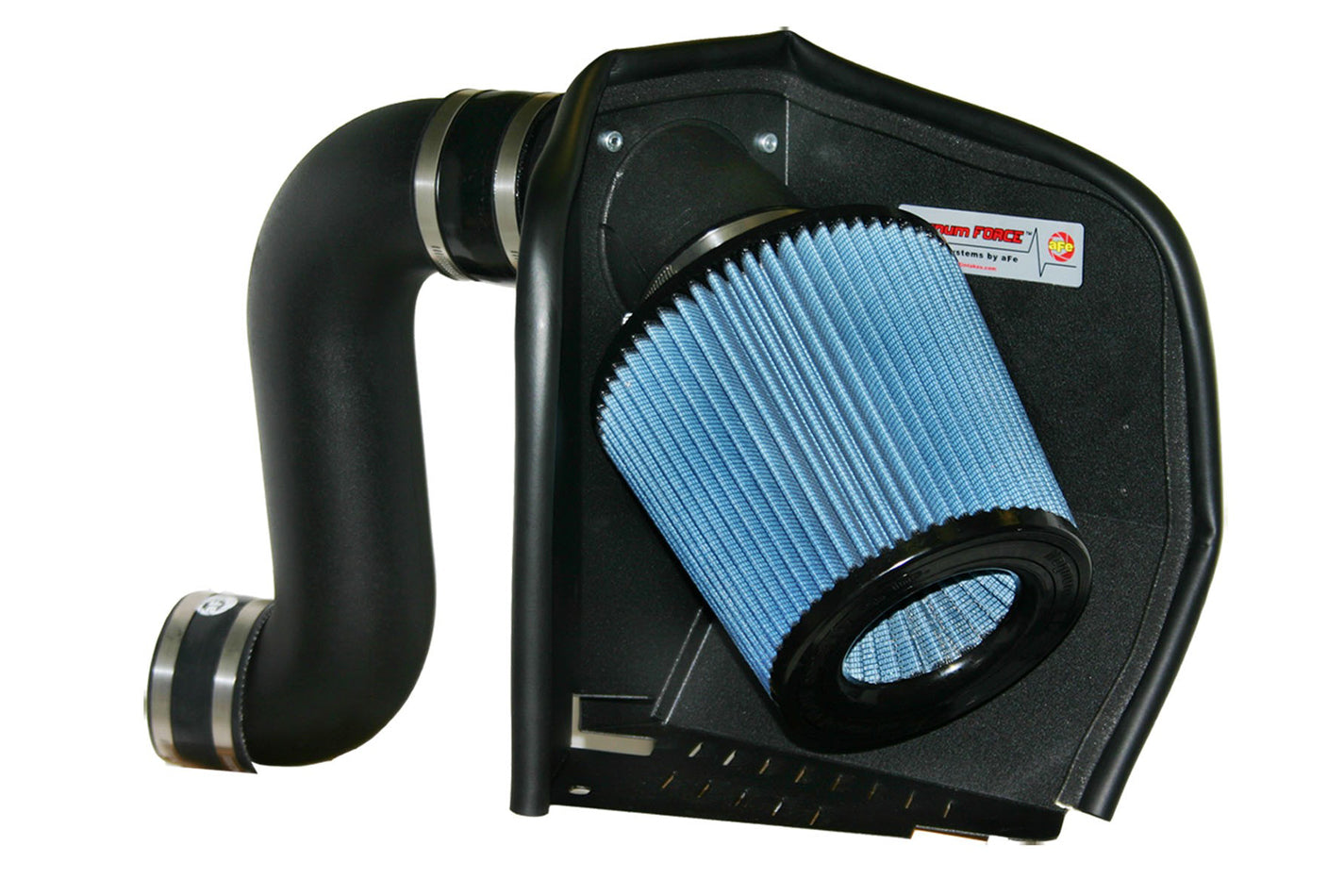 AFE Power   Air Intake System 03-07 Dodge 5.9L Diesel  AFE54-10412