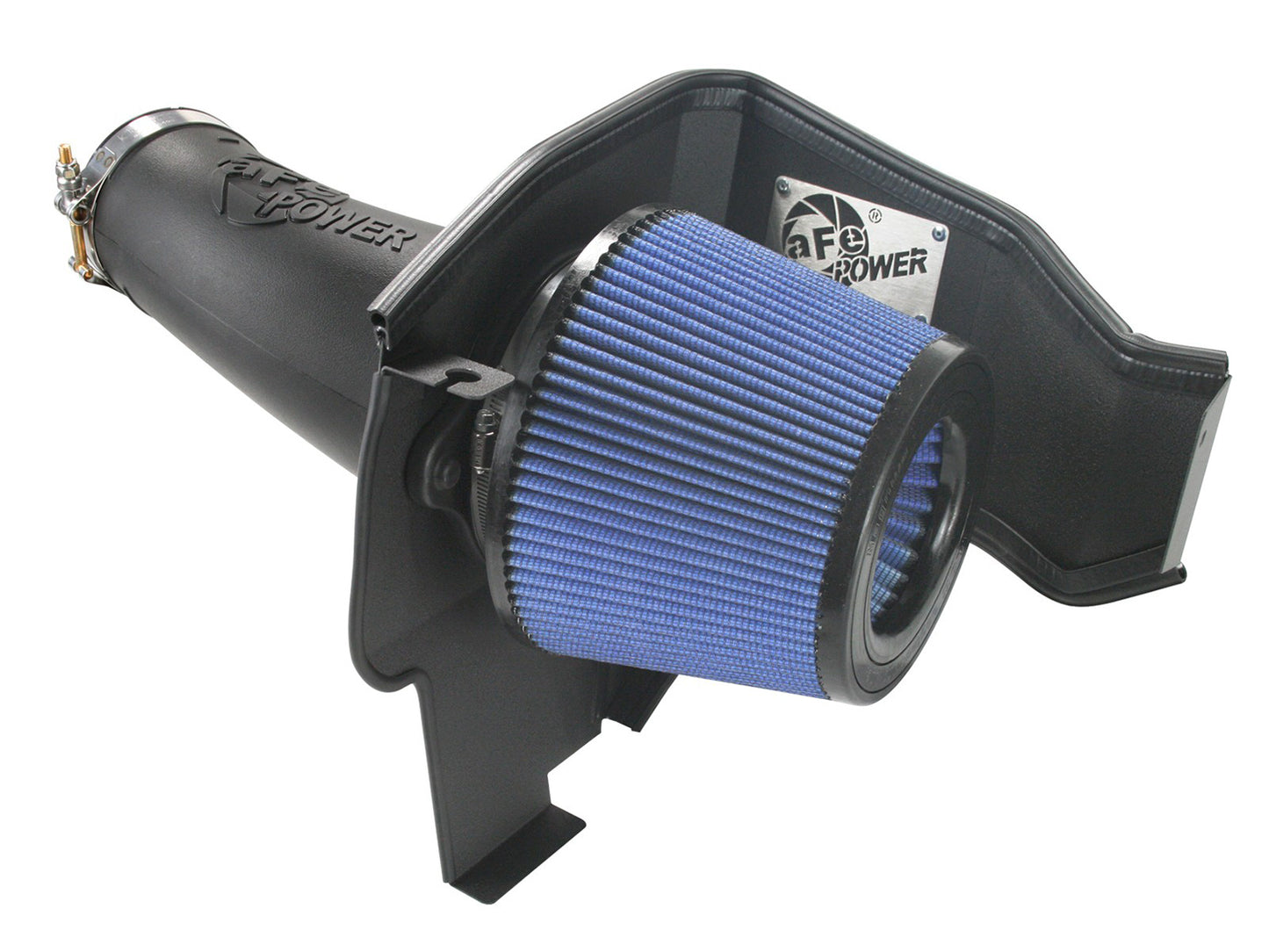 Afe Power  Air Intake System 11-21 Dodge Challenger 6.4L 54-12172