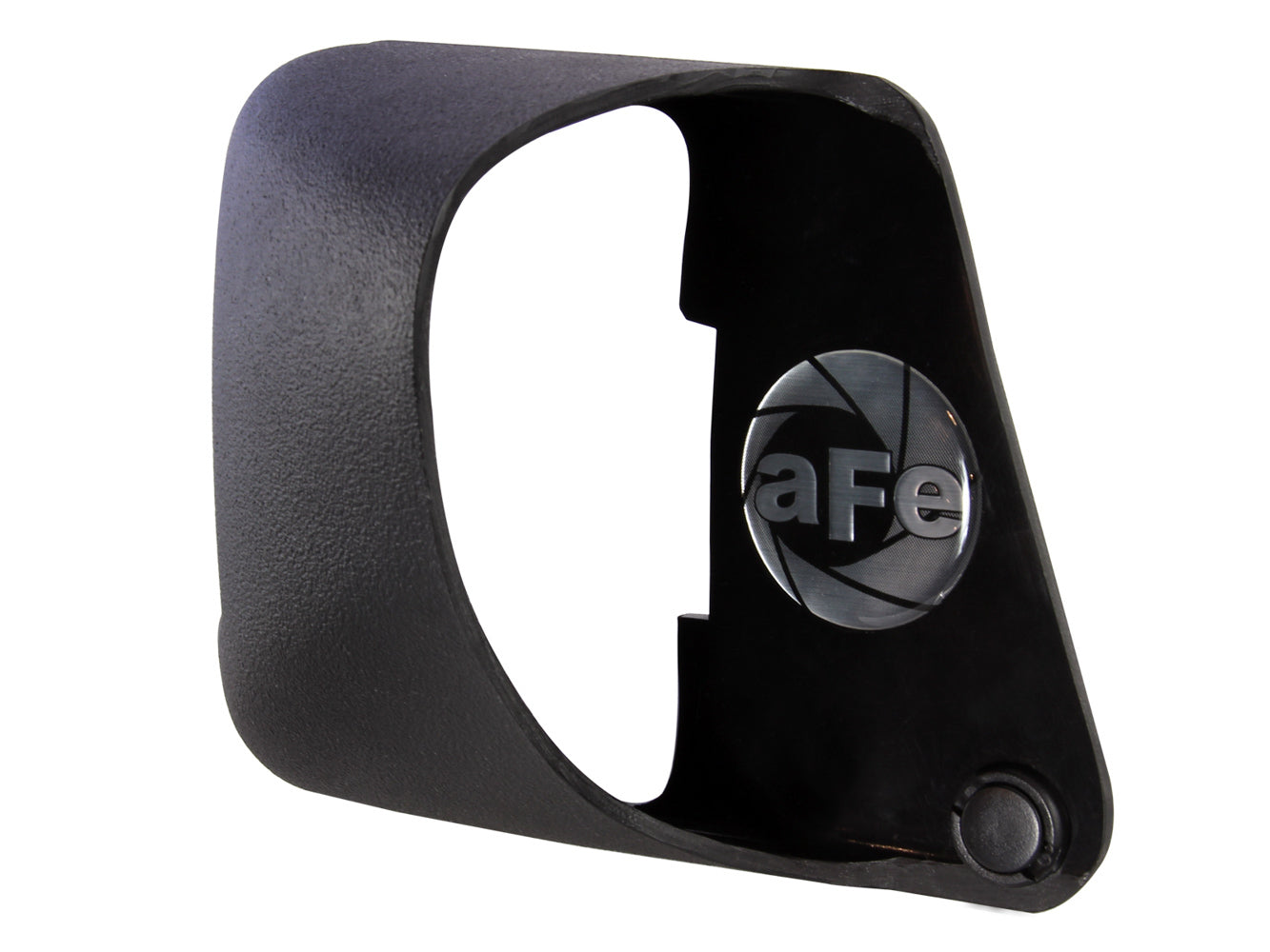 Afe Power  Magnum FORCE Dynamic Air Scoop Black 54-12208