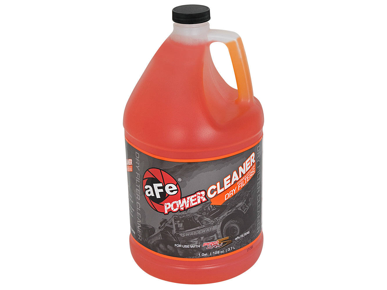Afe Power  DRY S Air Filter Power Cleaner 1 Gallon 90-10401