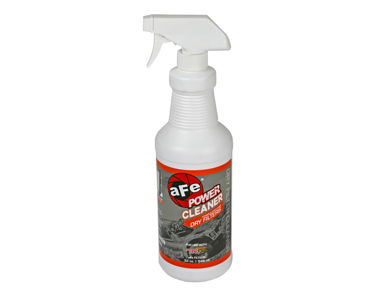Afe Power Magnum FLOW Pro DRY S Ai r Filter Power Cleaner MPN AFE90-10601