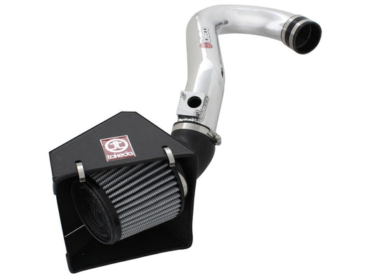 Afe Power  Takeda Stage-2 Cold Air Intake System w/ Pro DRY TR-4304P