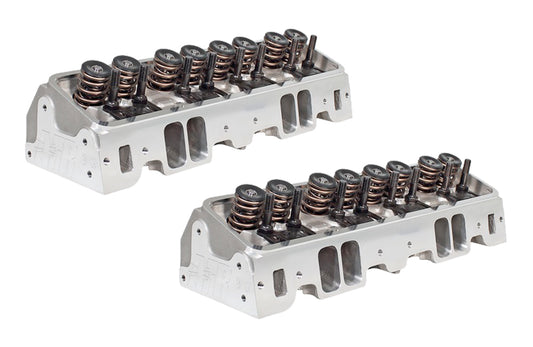 Air Flow Research  SBC 195cc Alum Heads Eliminator Race 65cc 1095-716