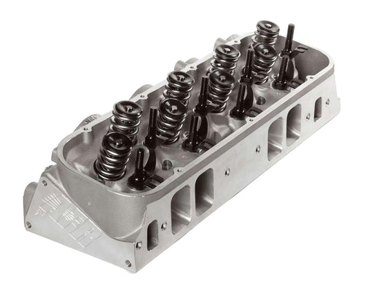 Air Flow Research BBC 315cc Alum Heads Magnum 121cc Assembled MPN AFR2000 For Chevy