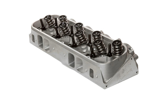 Air Flow Research BBC 305cc Alm Cylinder Heads (Pair) Assembled MPN AFR2100 For Chevy