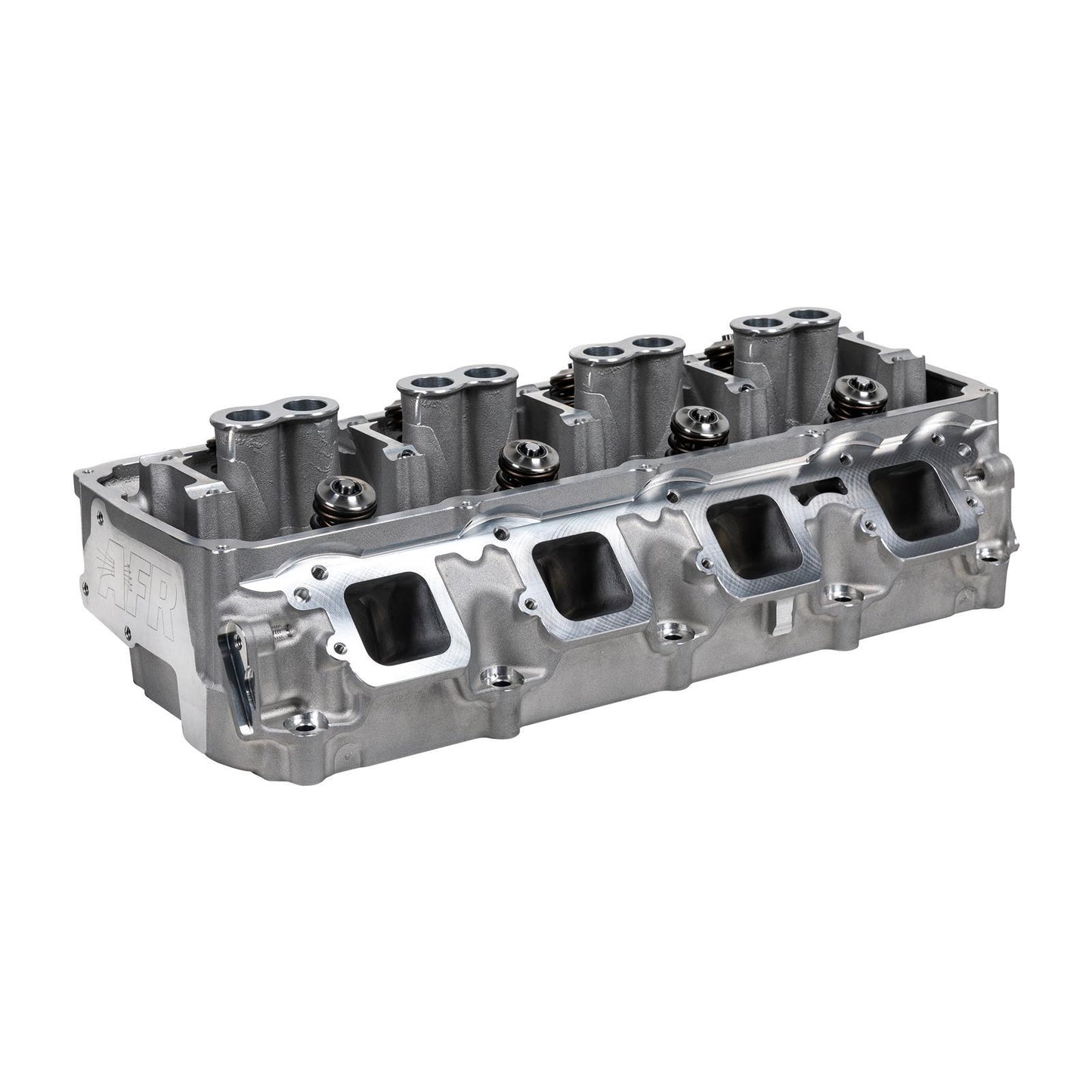 Air Flow Research Gen III Hemi 212cc RH Cyl Head 69cc CNC Assem MPN AFR2506 For Mopar Gen III
