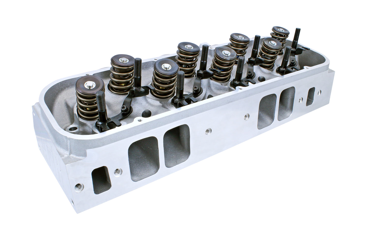 Air Flow Research BBC 325cc Enforcer Cyl. Head 122cc Assembled MPN AFR3001 For Chevy