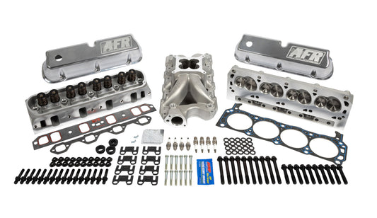 Air Flow Research SBF Enforcer Top End Kit MPN AFR3910-TEKT For Ford