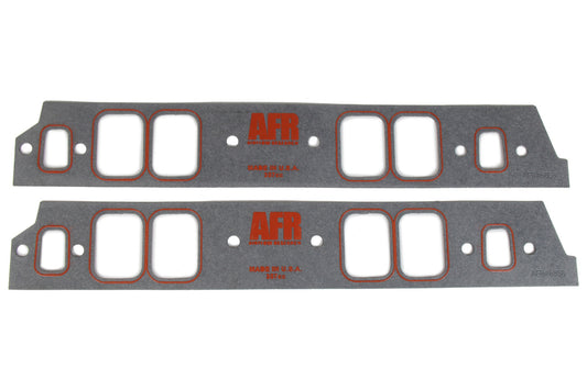 Air Flow Research Intake Gasket Set BBC Magnum 345/357/377/385 MPN AFR6856 For Chevy