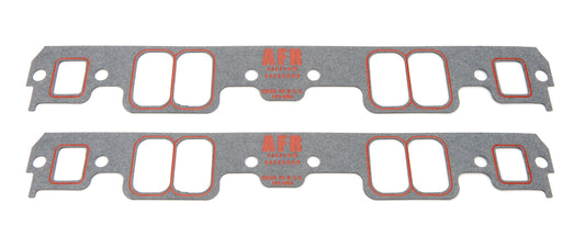 Air Flow Research SBC Intake Gasket Set MPN AFR6901 For Chevy