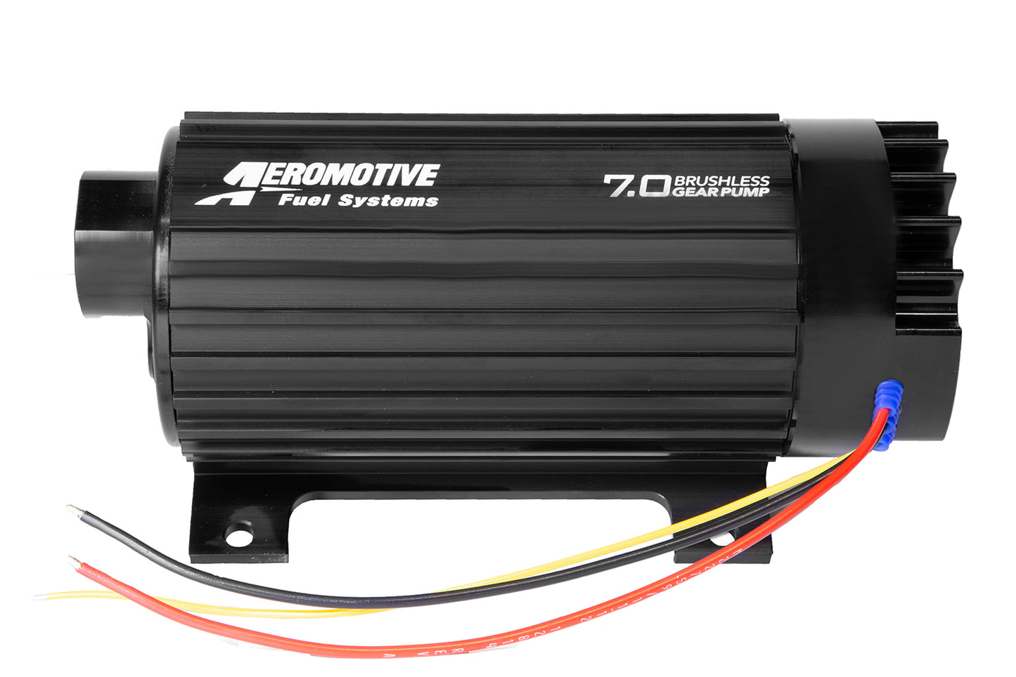 Aeromotive  Fuel Pump TVS In-line 7.0 Brushless Spur 11197