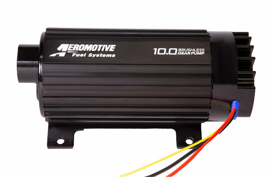 Aeromotive  Fuel Pump TVS In-line 10.0 Brushless Spur 11198