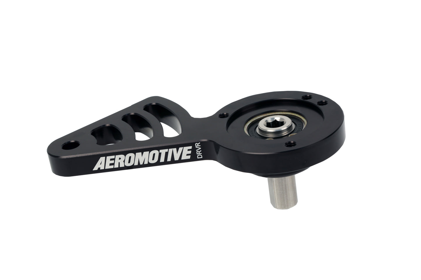 Aeromotive  Belt Drive Bracket - LH (Driver Side) 11707