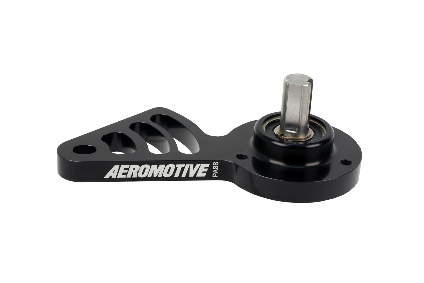 Aeromotive  Belt Drive Bracket RH Side 11708